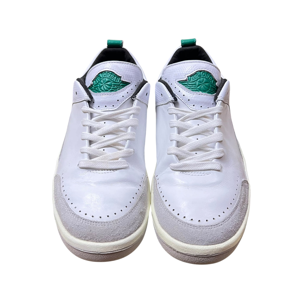 Nina Chanel Abney x Jordan 2 Low SE “White Malachite” (Women’s)
