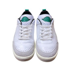 Nina Chanel Abney x Jordan 2 Low SE “White Malachite” (Women’s)