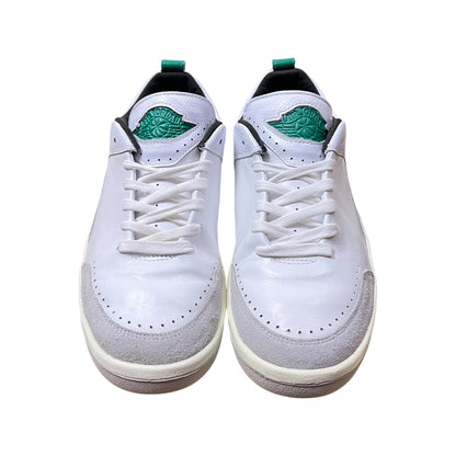 Nina Chanel Abney x Jordan 2 Low SE “White Malachite” (Women’s)