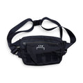 A-Cold-Wall Abdomen Pouch Black