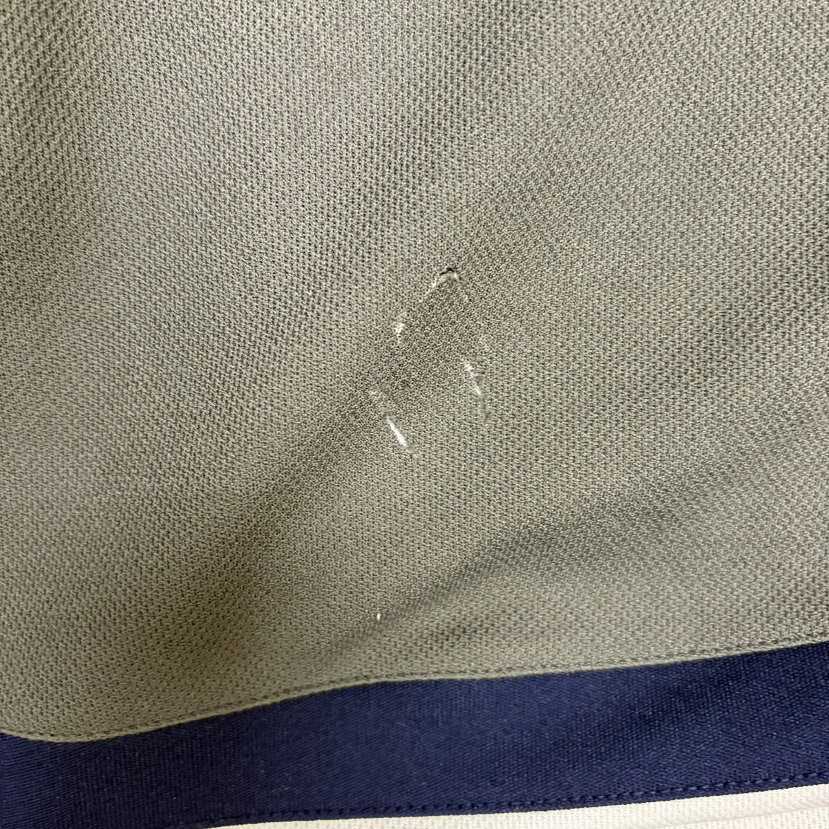 Adidas NHL Winnipeg Jets Rewind 79’ Blank Away Jersey
