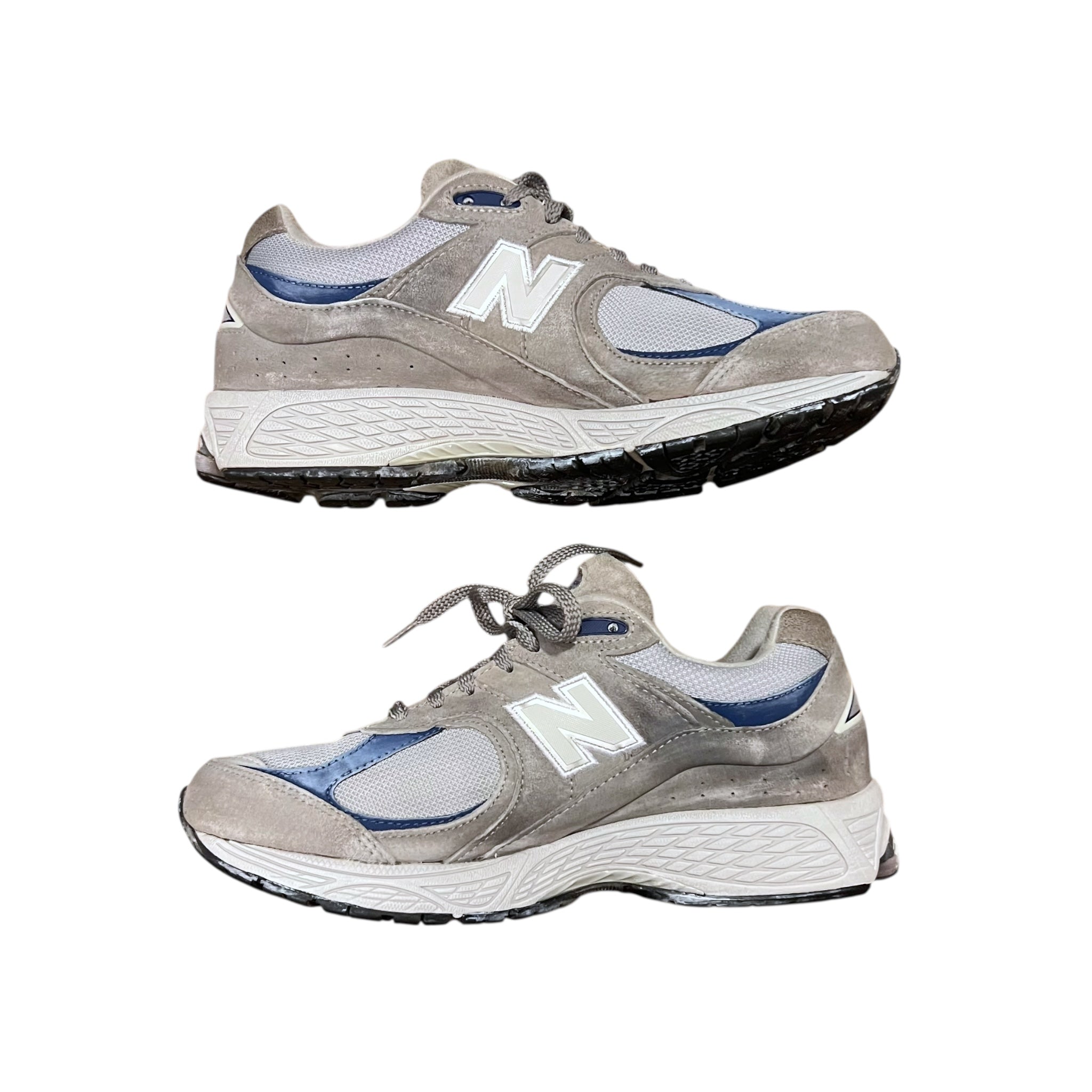 New Balance 2002r Gore-Tex Marblehead Moon Shadow