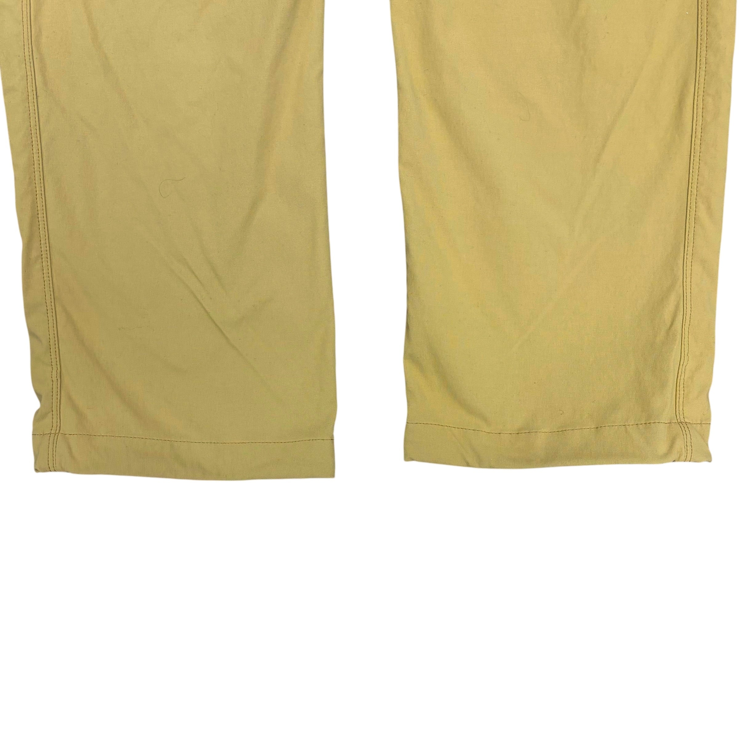 Arc’teryx Russet Pant Tan