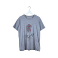 visvim Navajo Tee Grey
