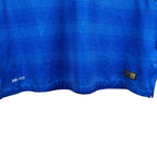 2015 Nike Brazil Blank Away Jersey