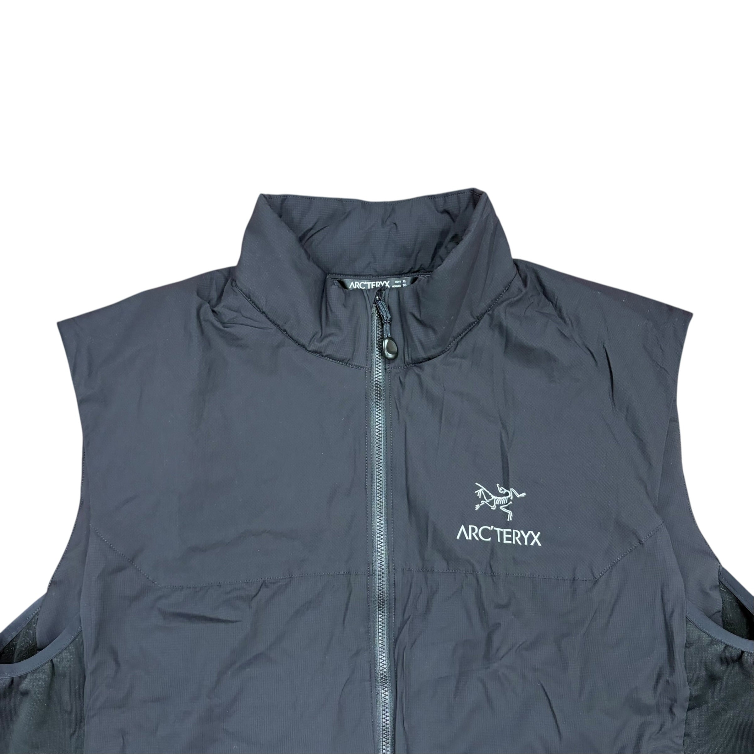 Arc’teryx Atom LT Vest Black
