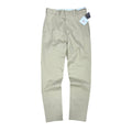 JW Anderson x Uniqlo Women’s Slim Fit Chinos Tan