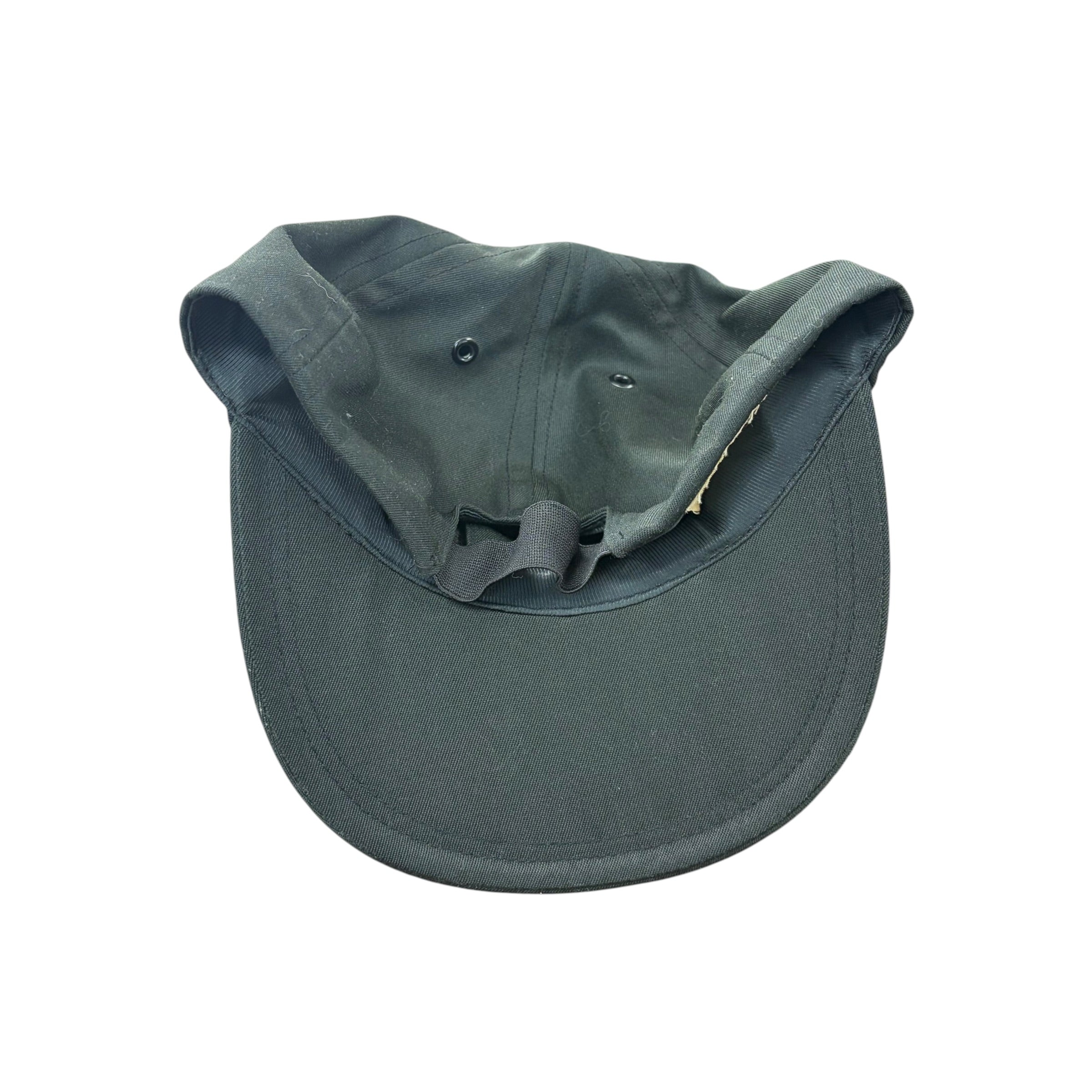 1970’s Principal Cap Black