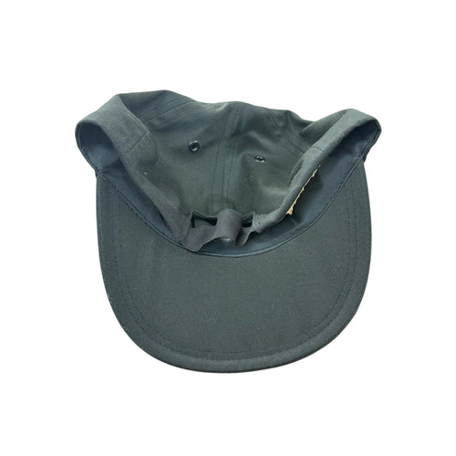 1970’s Principal Cap Black