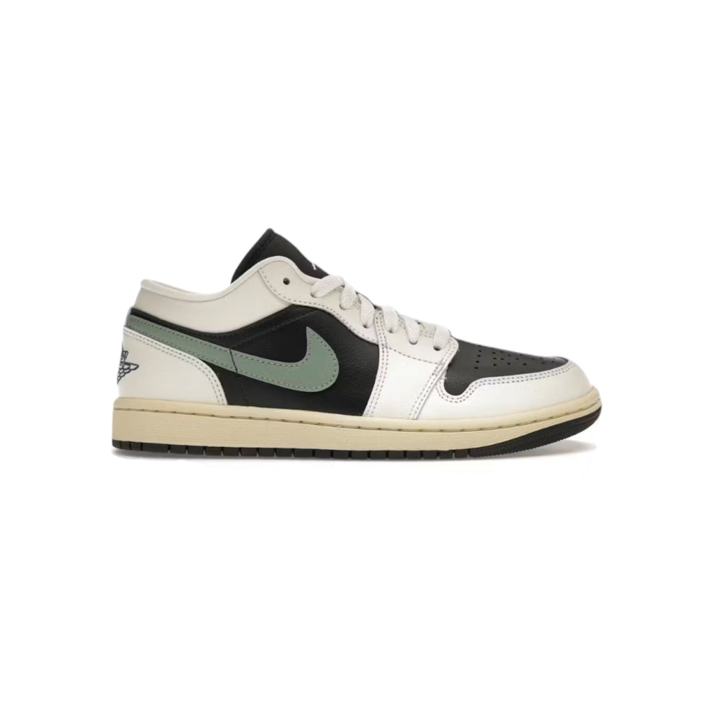 Jordan 1 Low Jade Smoke (Women’s)