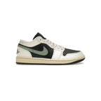 Jordan 1 Low Jade Smoke (Women’s)