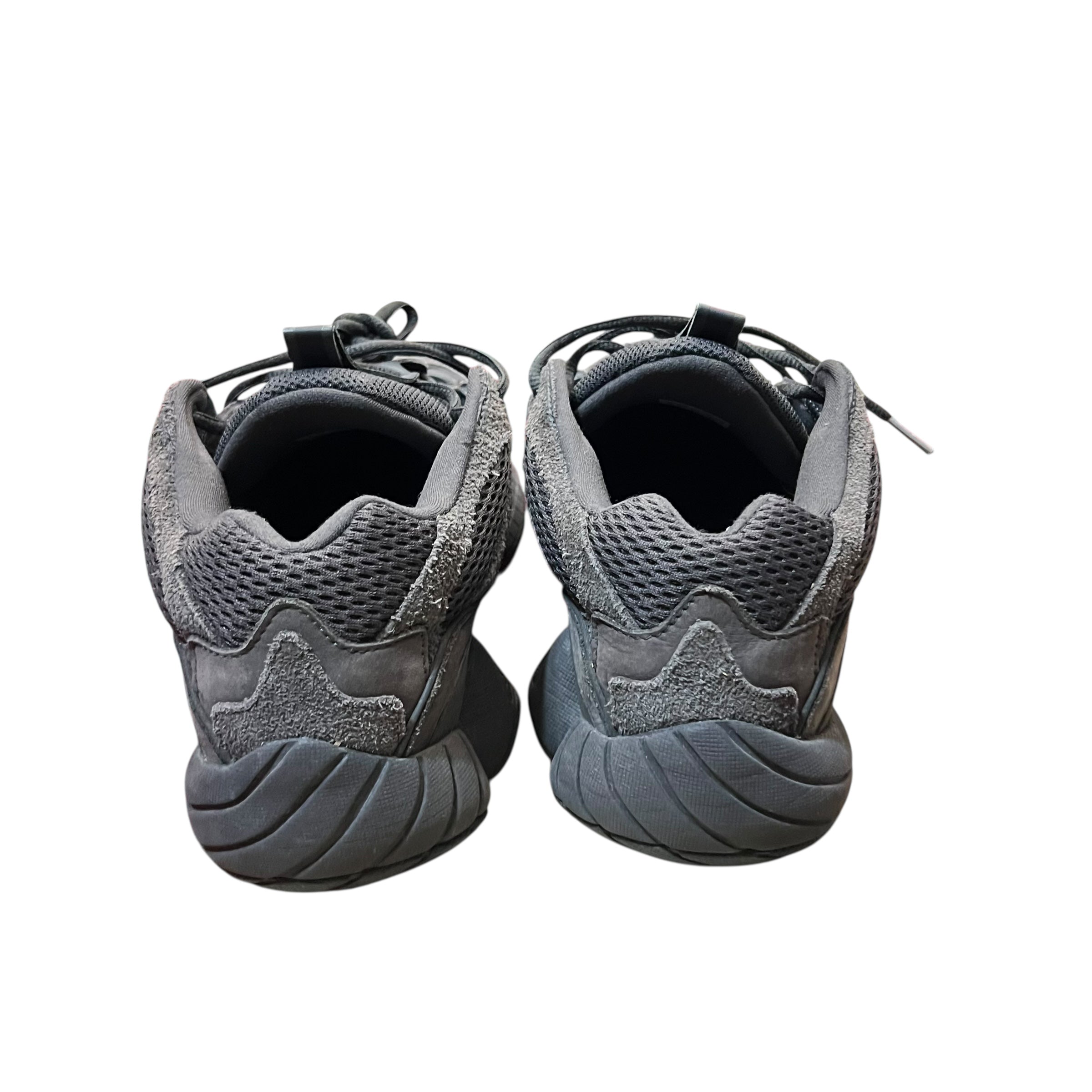 Yeezy 500 Utility Black