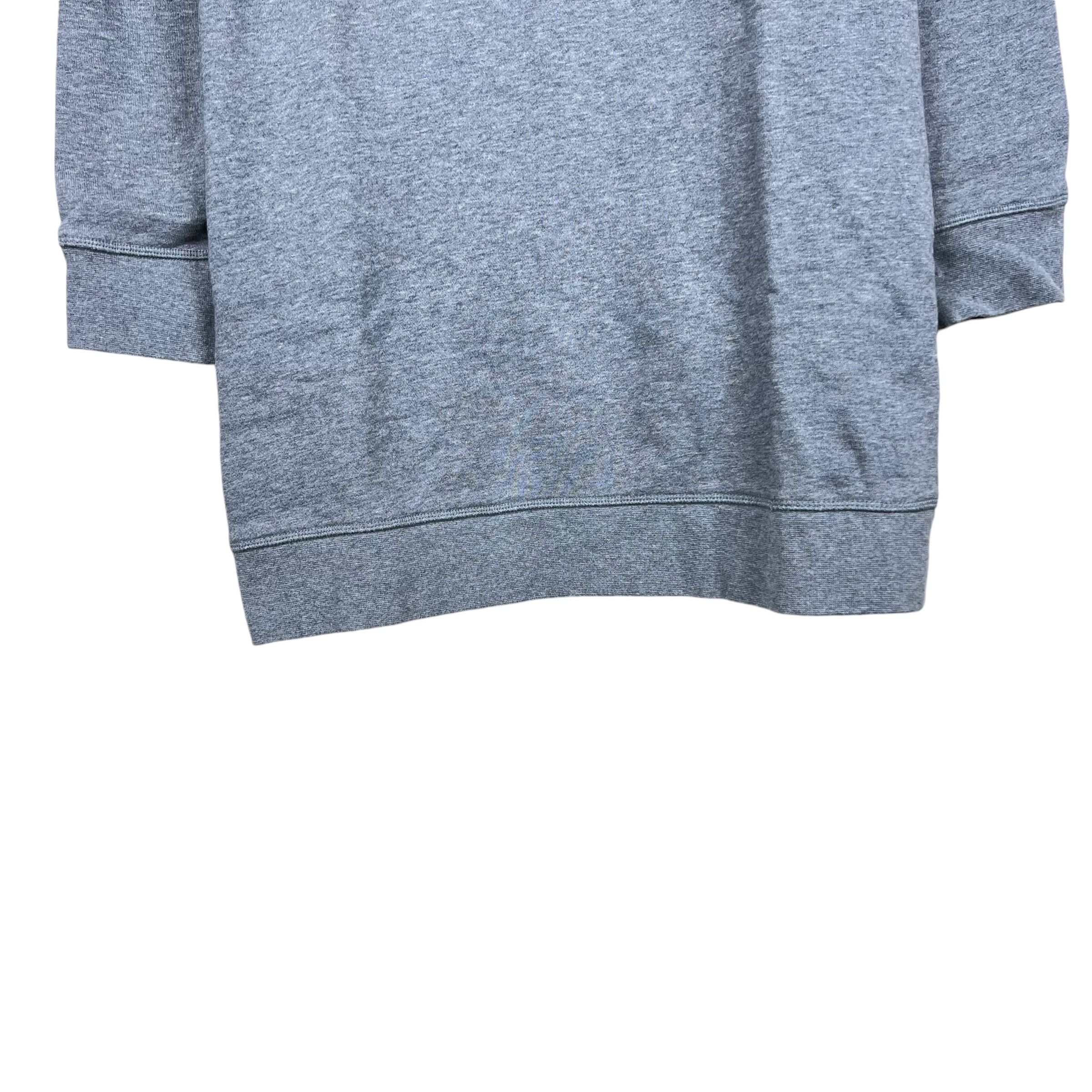 Kenzo Women’s Nagai Eye Crewneck Grey