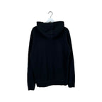 OVO Owl Logo Hoodie Black