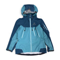 Arc’teryx Women’s Beta AR Shell Jacket Blue Tetra