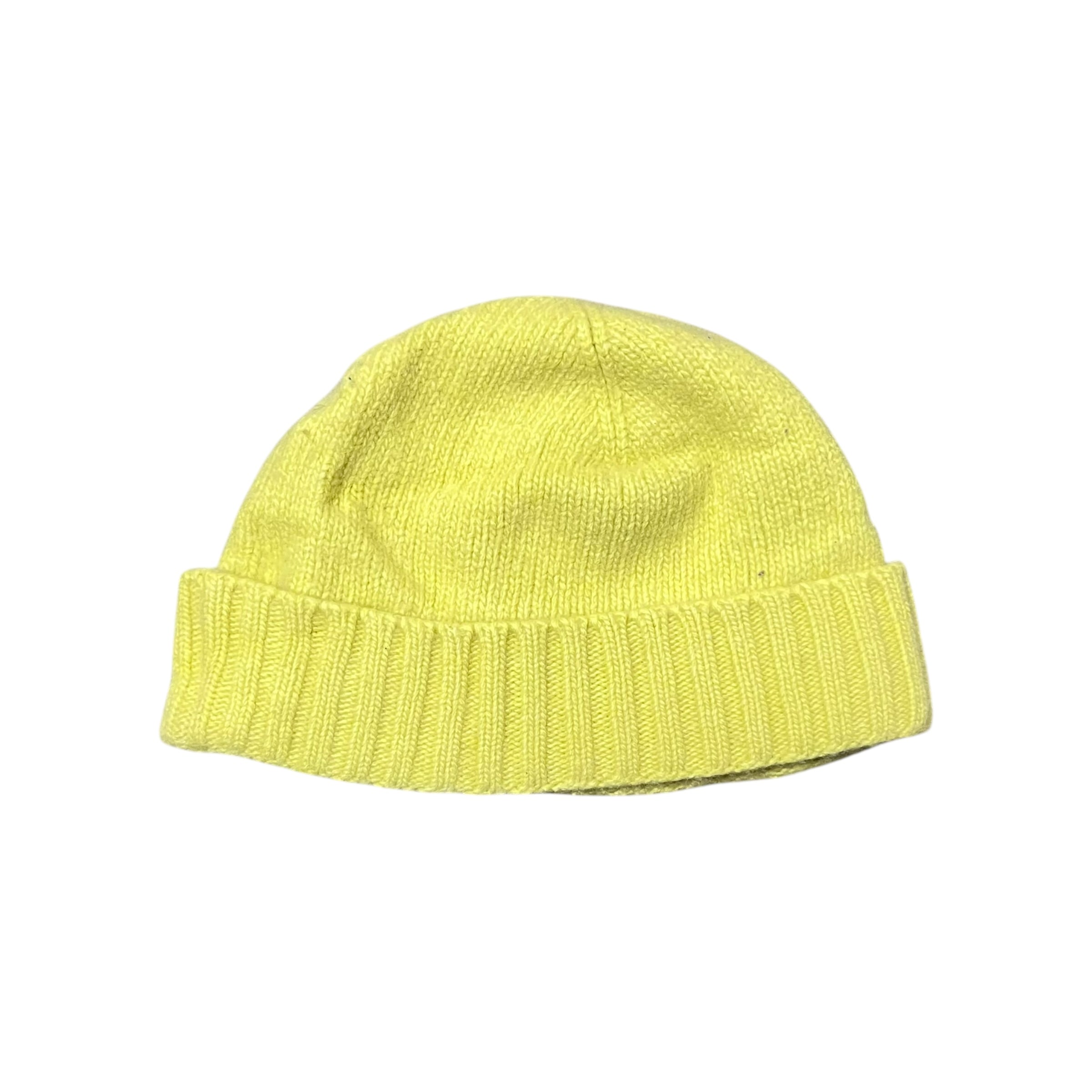 Arc’teryx Logo Toque Bright Yellow