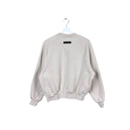 Essentials Women’s Crewneck String