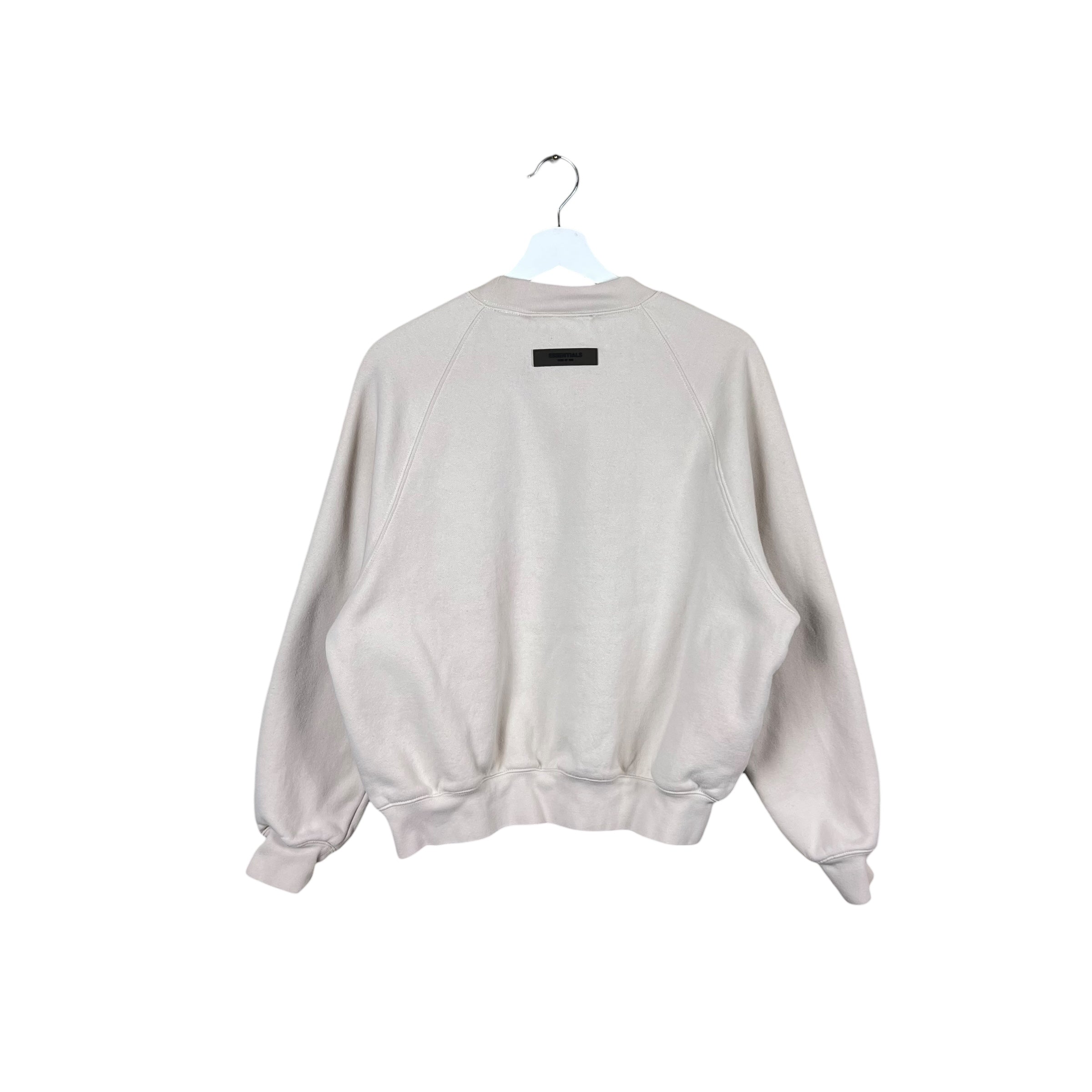 Essentials Women’s Crewneck String