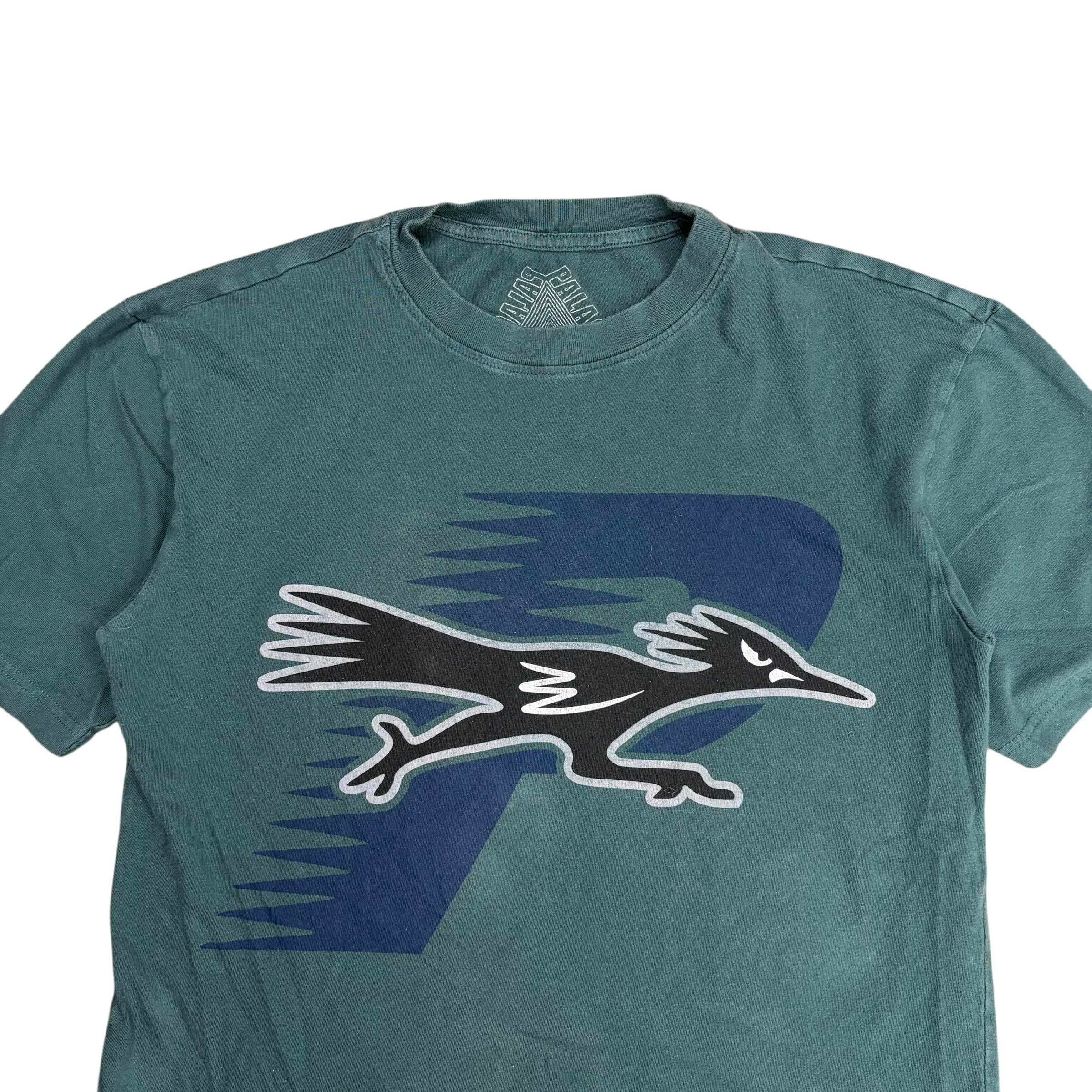 Palace RoadRunner Tee Ponderosa Pine