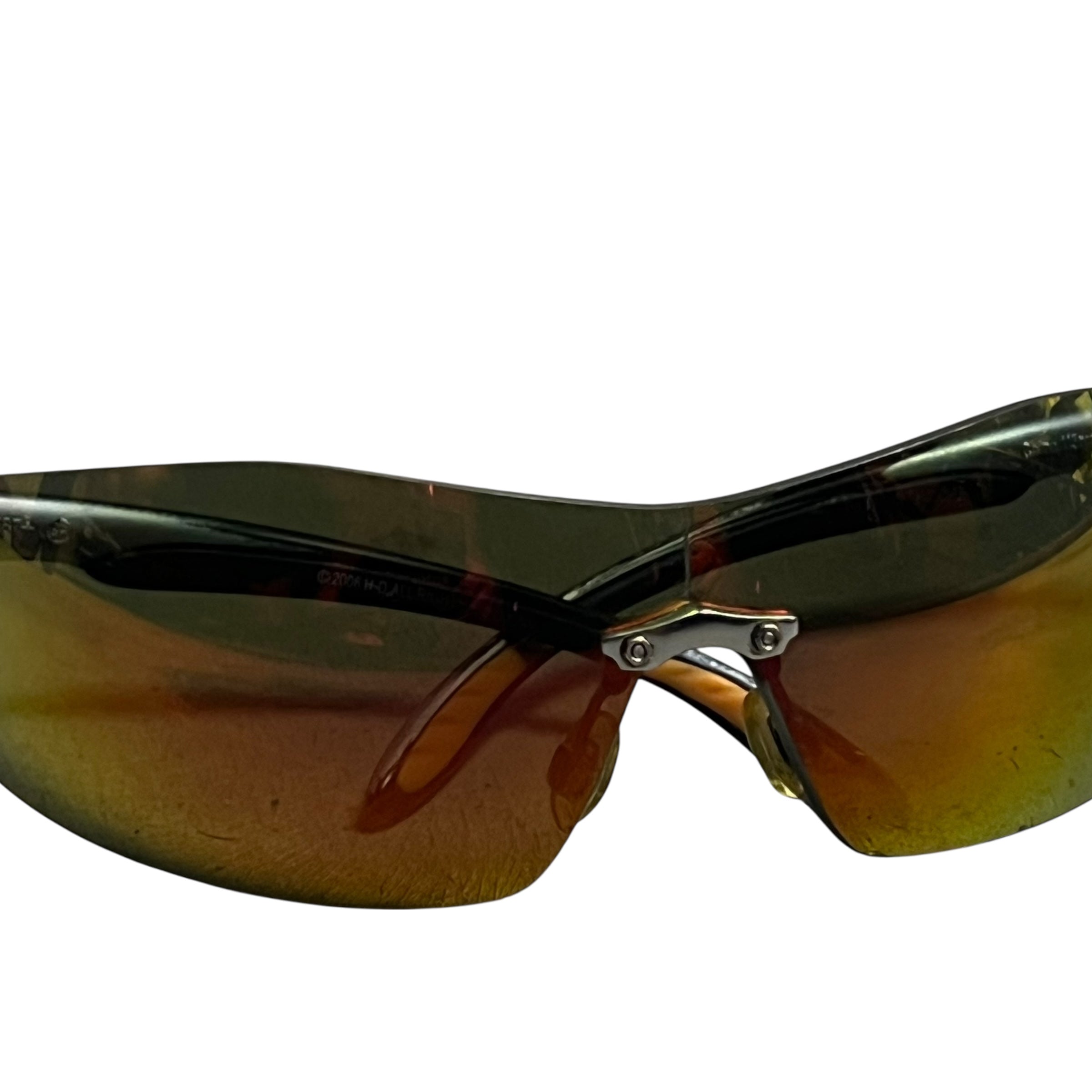 2006 Harley Davidson 800 Series Safety Sunglasses