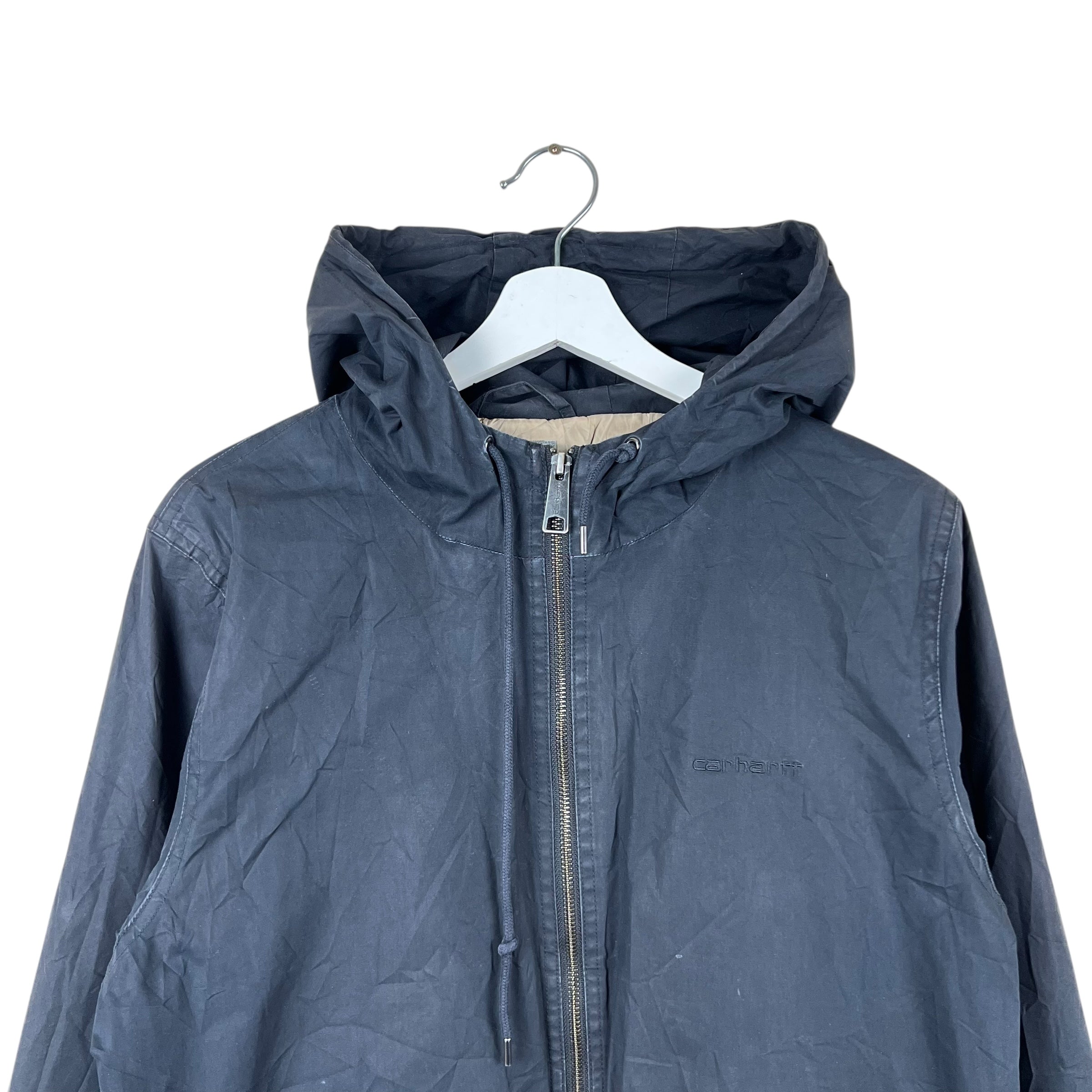 Carhartt WIP Marsh Jacket Black