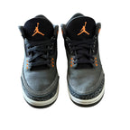 Jordan 3 Fear (GS)(2023)