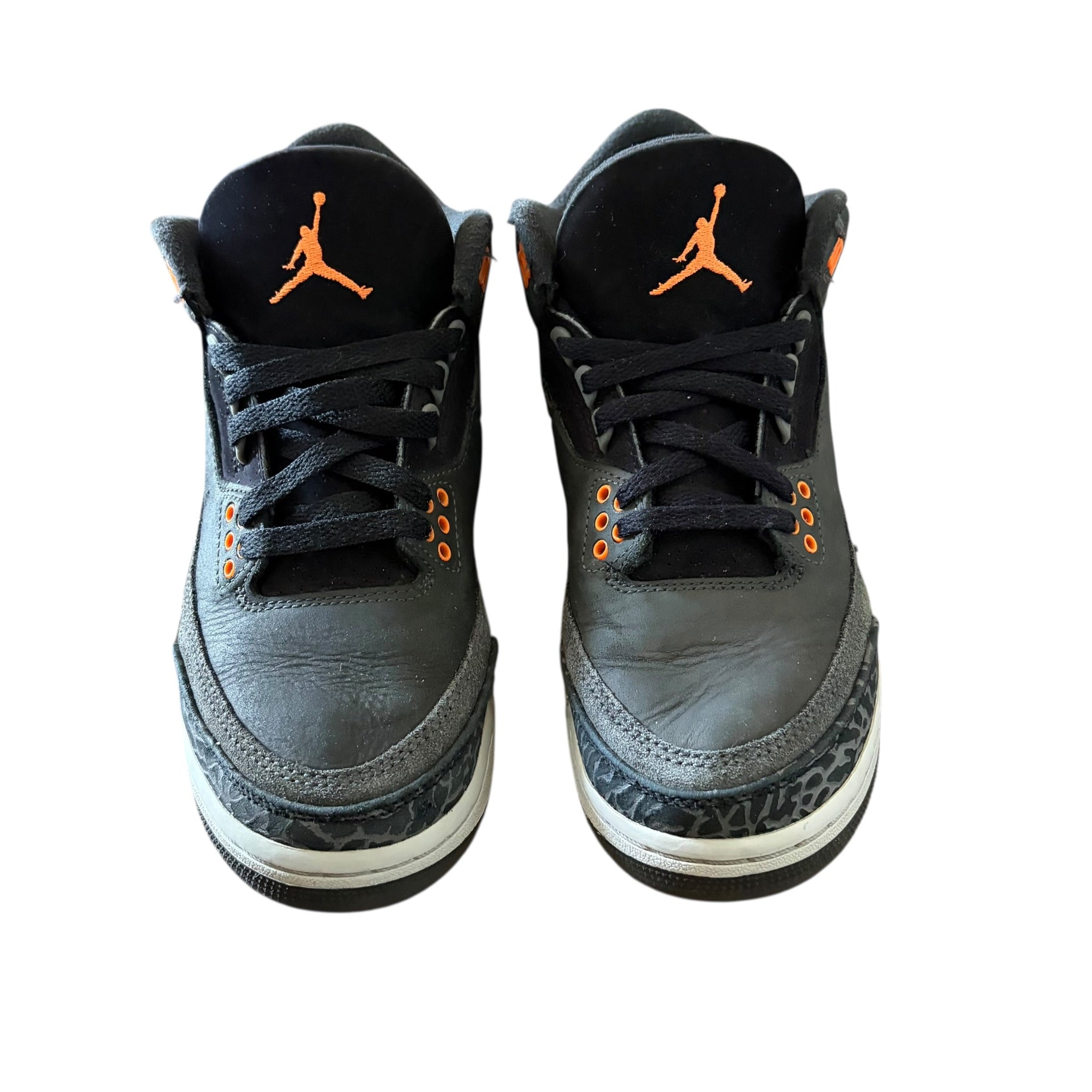 Jordan 3 Fear (GS)(2023)