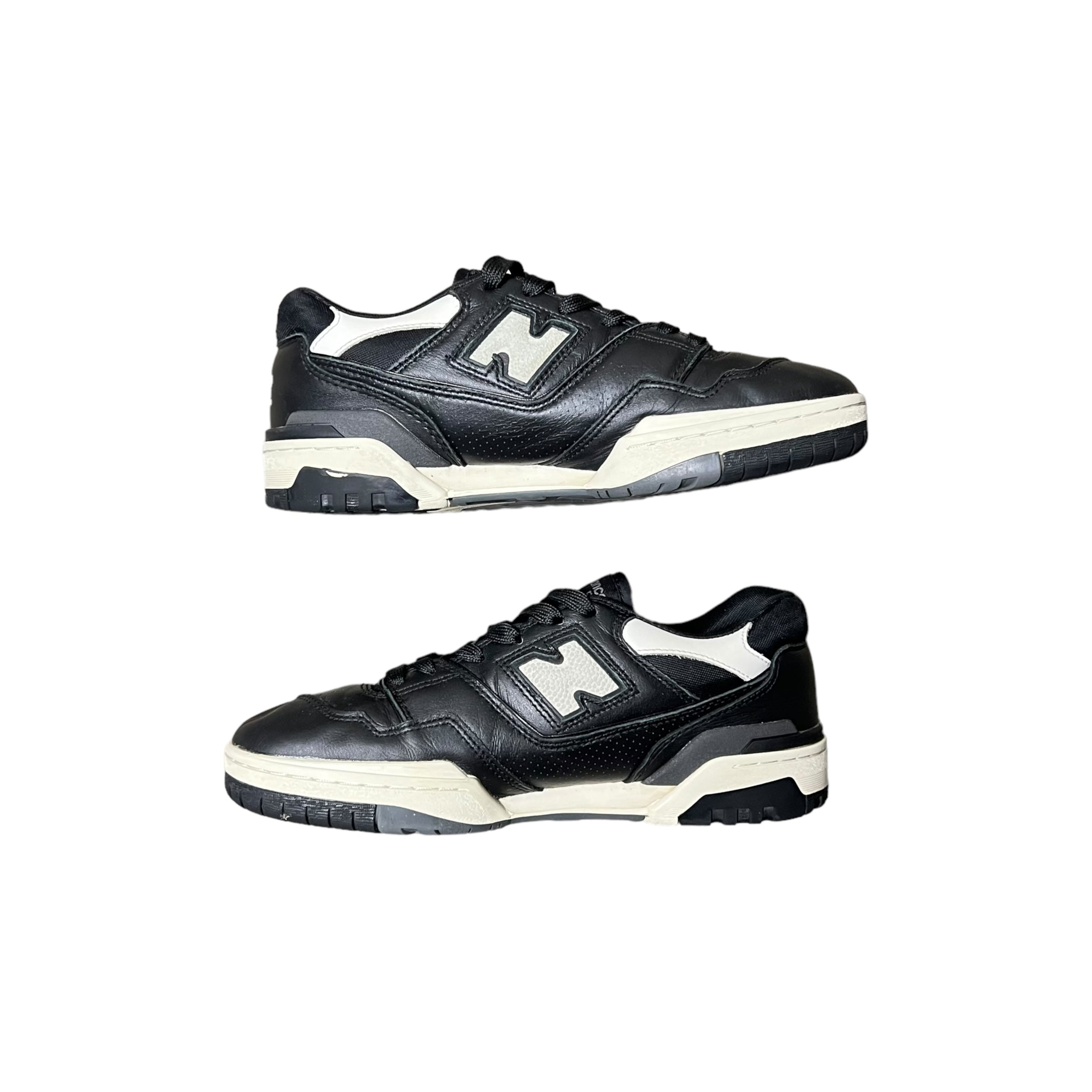 New Balance 550 Panda