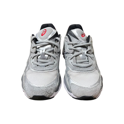 Asics Gel-NYC “White Grey Steel”