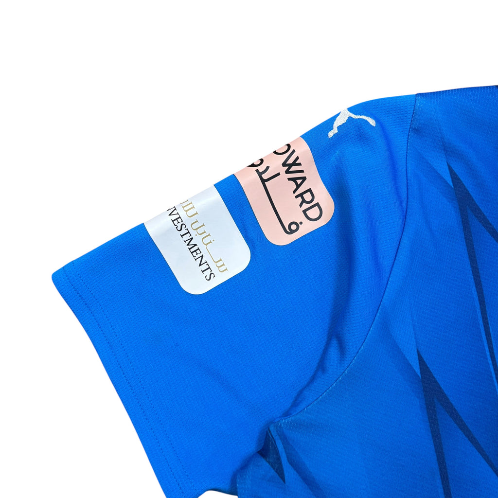 2024 Puma Al-Hilal Neymar Jr. Home Jersey