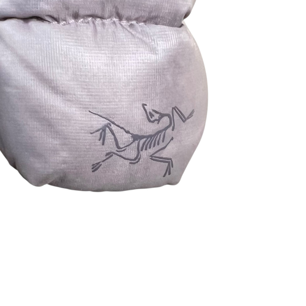 Arc’teryx Women’s Nuri Jacket Lavender