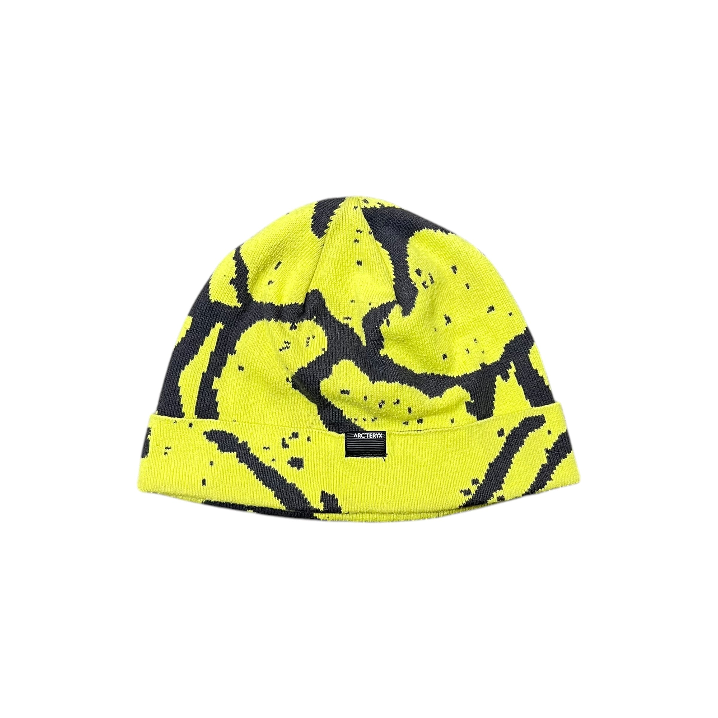 Arc’teryx Grotto Toque Volt