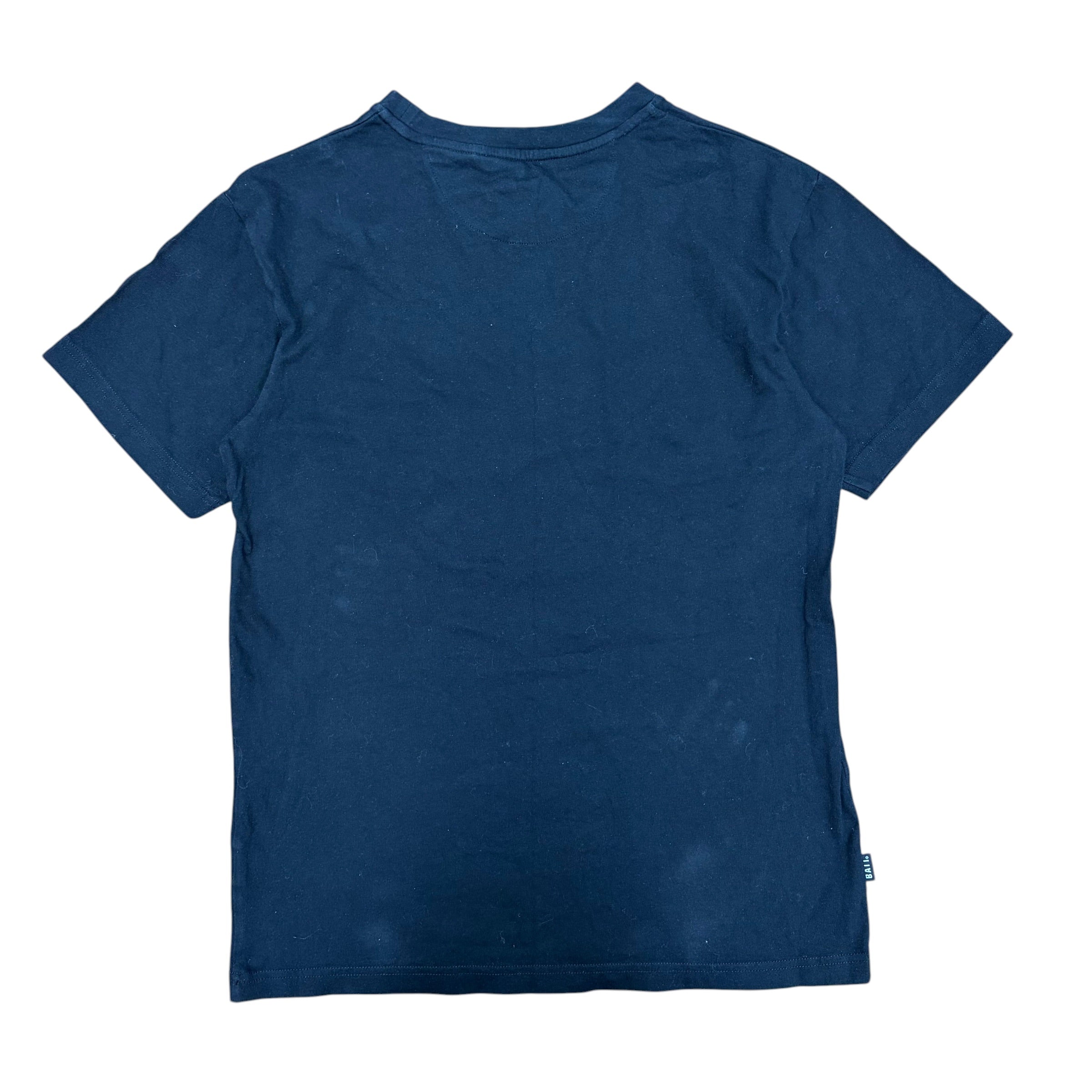 BAIT Logo Tee Black