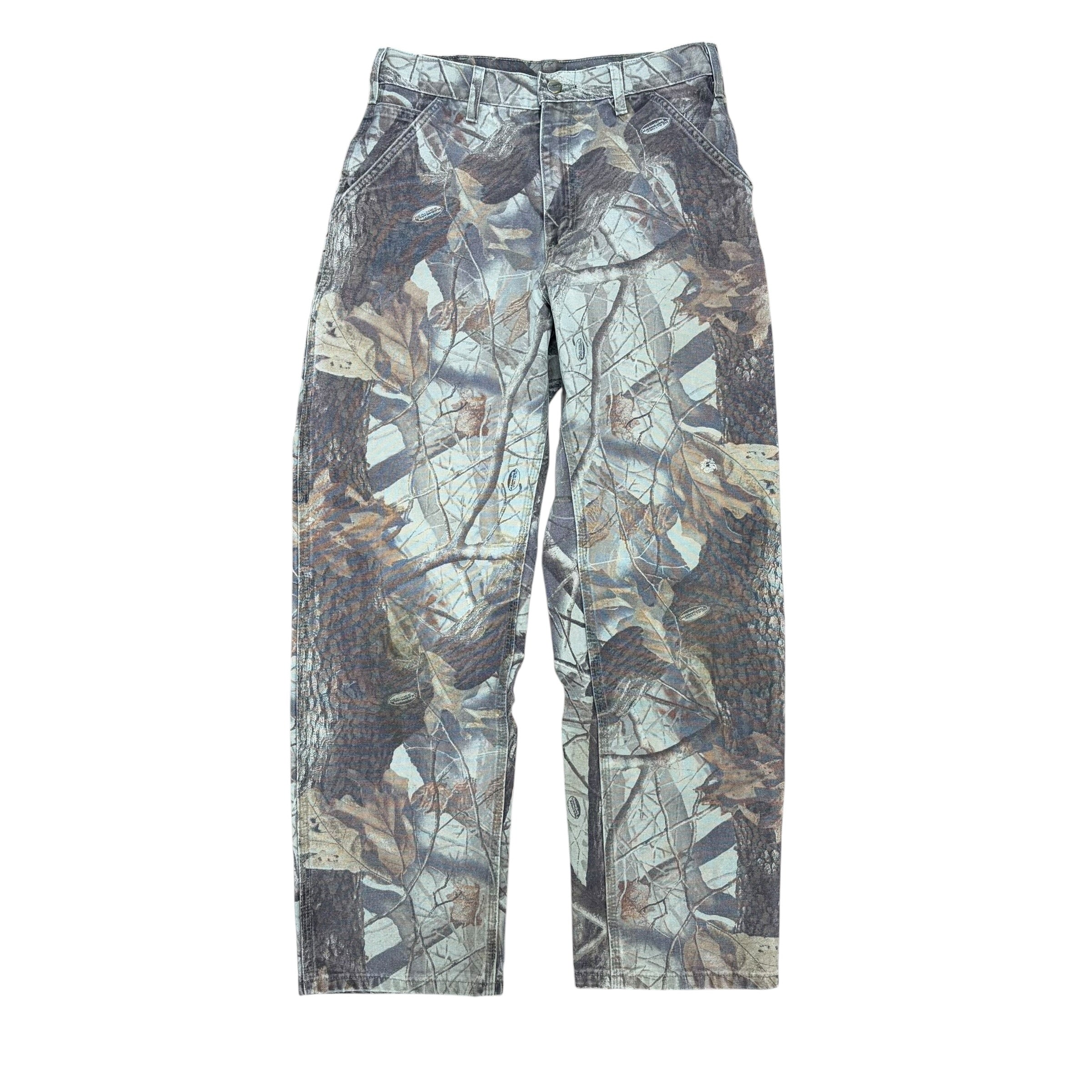 Carhartt Carpenter RealTree Original Fit Pants Camo