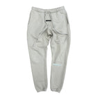 Essentials Tapered Logo Sweatpants Pistachio