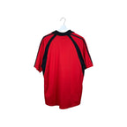 2001 Adidas AC Milan Blank Third Kit