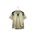 2010 Diadora Youth Dinamo Zagreb Blank Away Jersey
