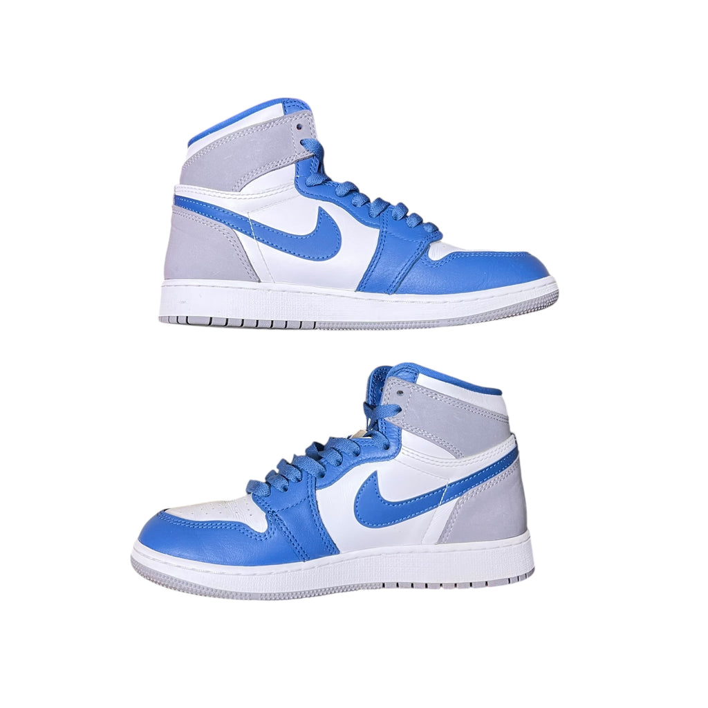 Jordan 1 OG True Blue (GS)