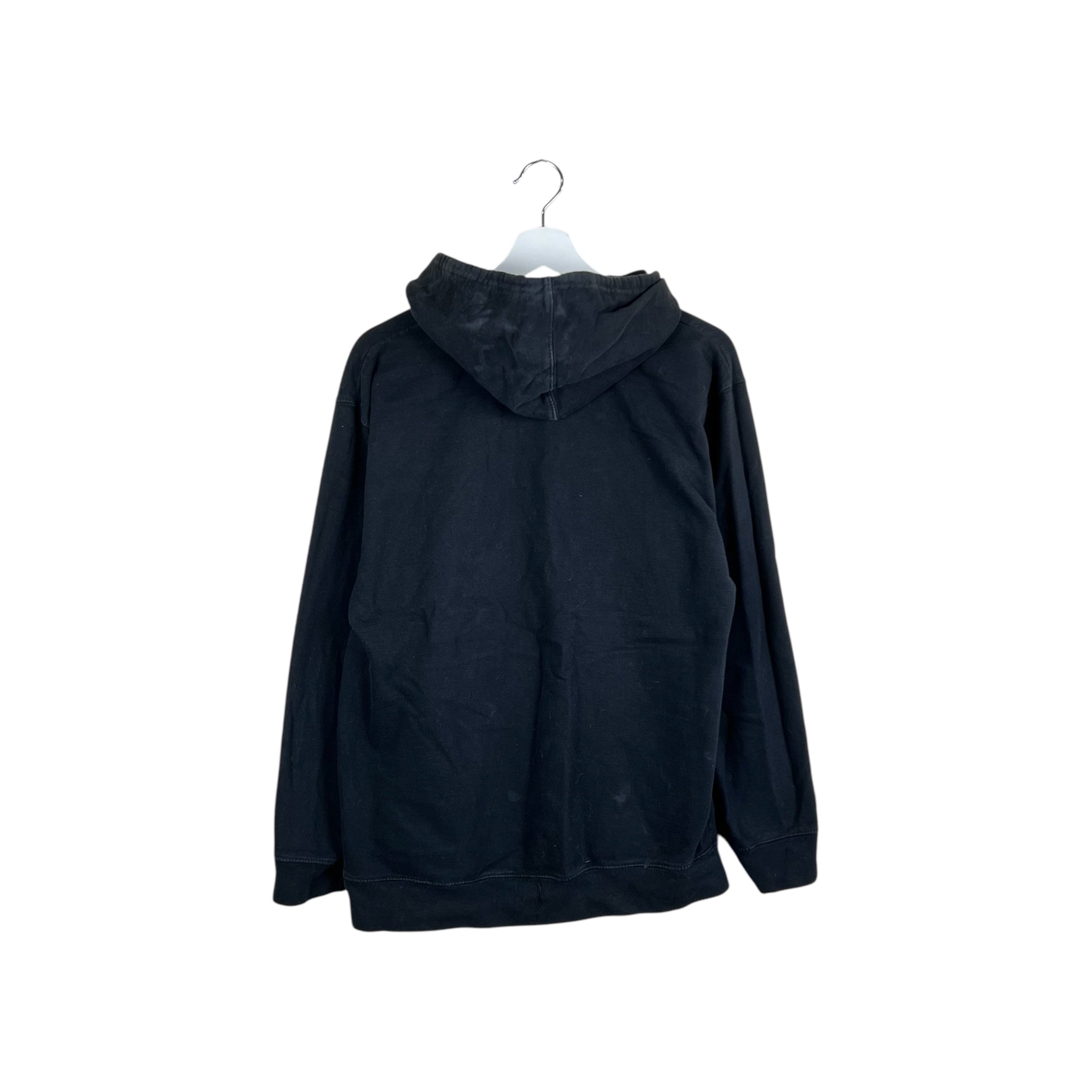 Dreamville EarthGang “Is One Word” Hoodie Black