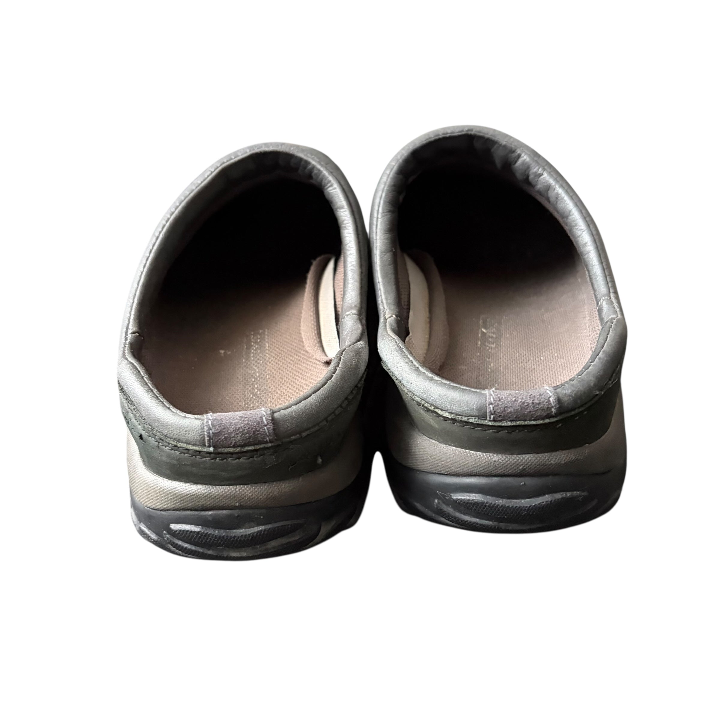 Salomon Contragrip Slip On Clog (2001)