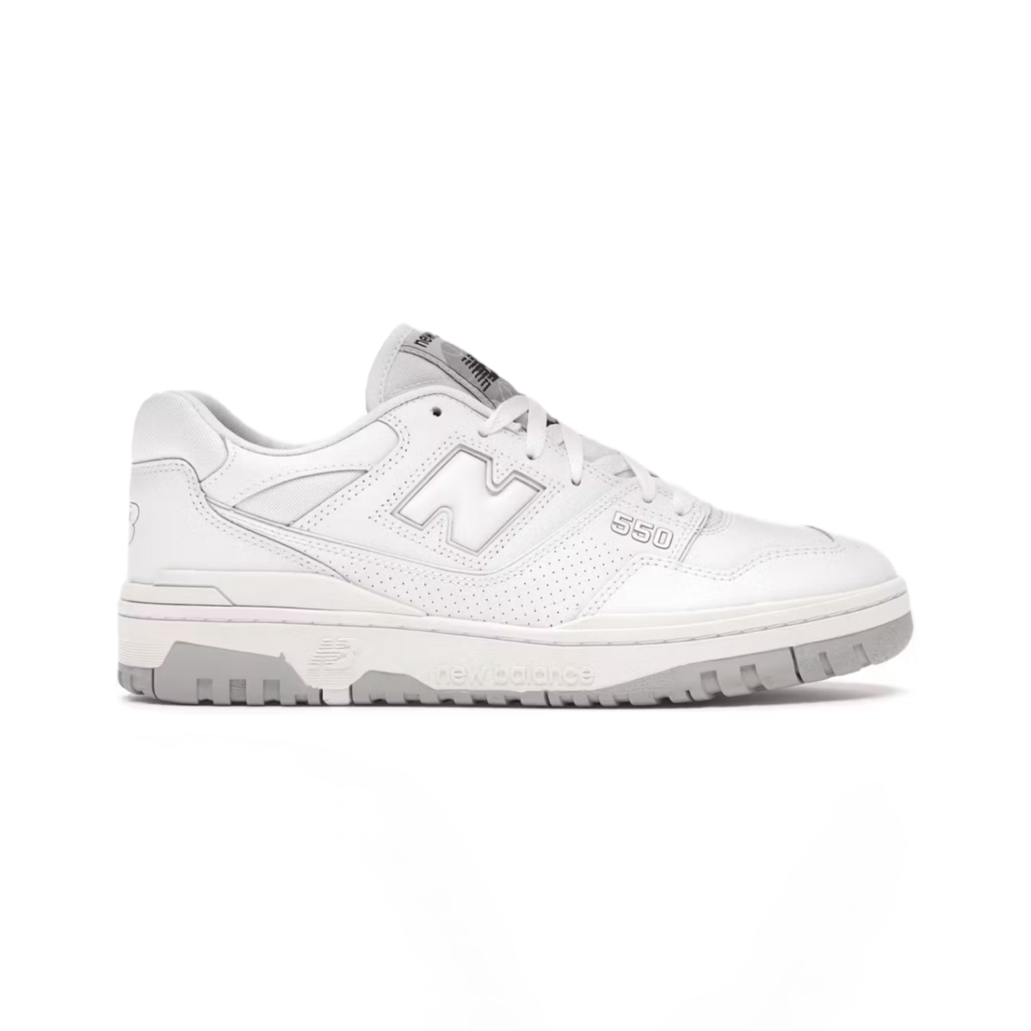 New Balance 550 White