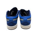 Jordan 1 Low Game Royal Blue Void (Women’s)