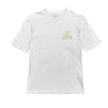 Palace Tri-Ferg Tee White