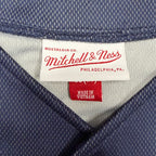 Vintage Mitchell & Ness MLB New York Yankees 2009 Derek Jeter Jersey