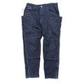 and Wander x Grip Swany Takibi Pocket Utility Pants Black