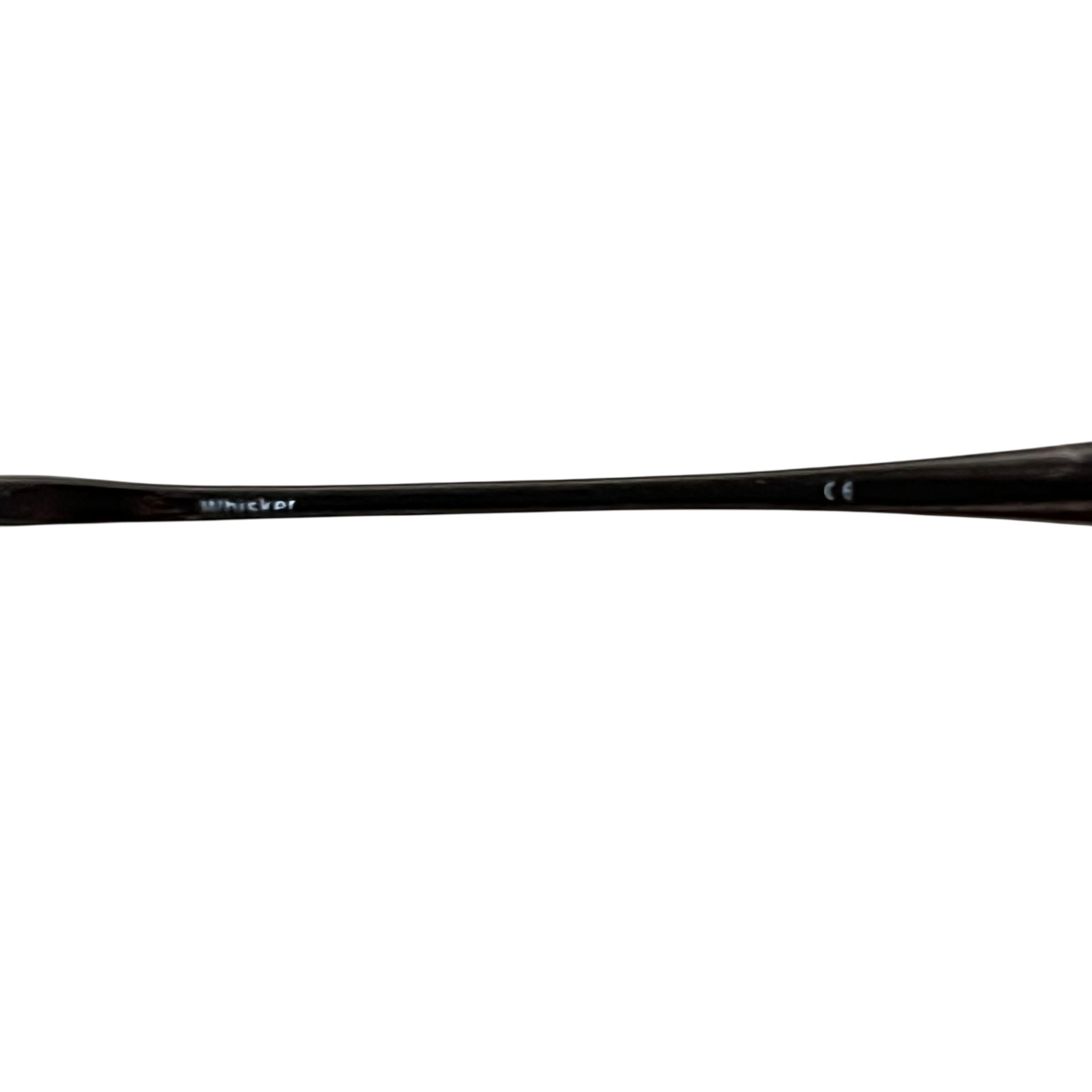 Oakley Whisker Polarized Sunglasses Grey