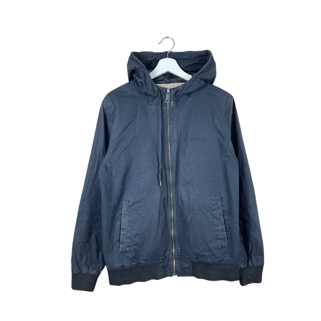 Carhartt WIP Marsh Jacket Black