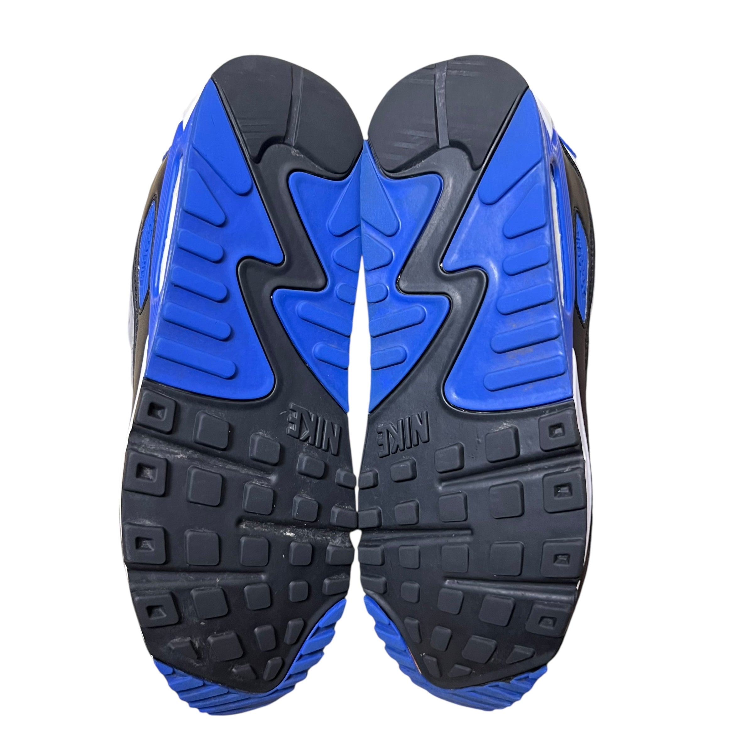 Nike Air Max 90 ReCraft “Royal”