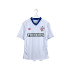 2013 Umbro Rangers FC Blank Away Jersey