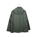 and Wander Kevlar Hoodie Jacket Green